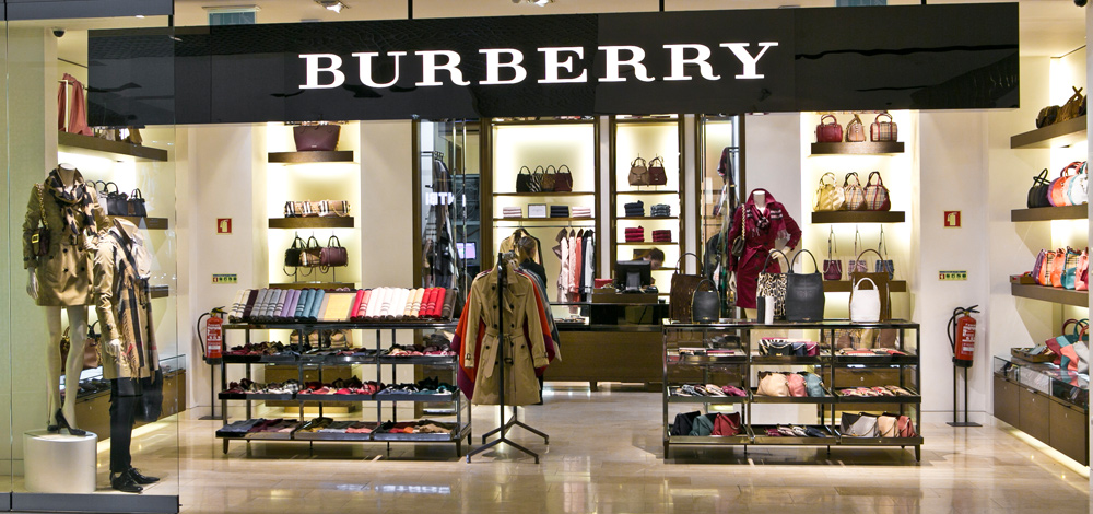 Burberry Outlet Opening Times Hackney 