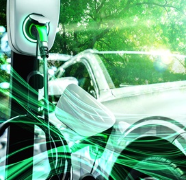 Ilustração drive2X