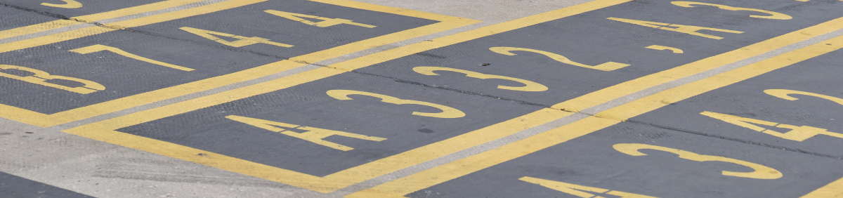 Faro Airport stop marks