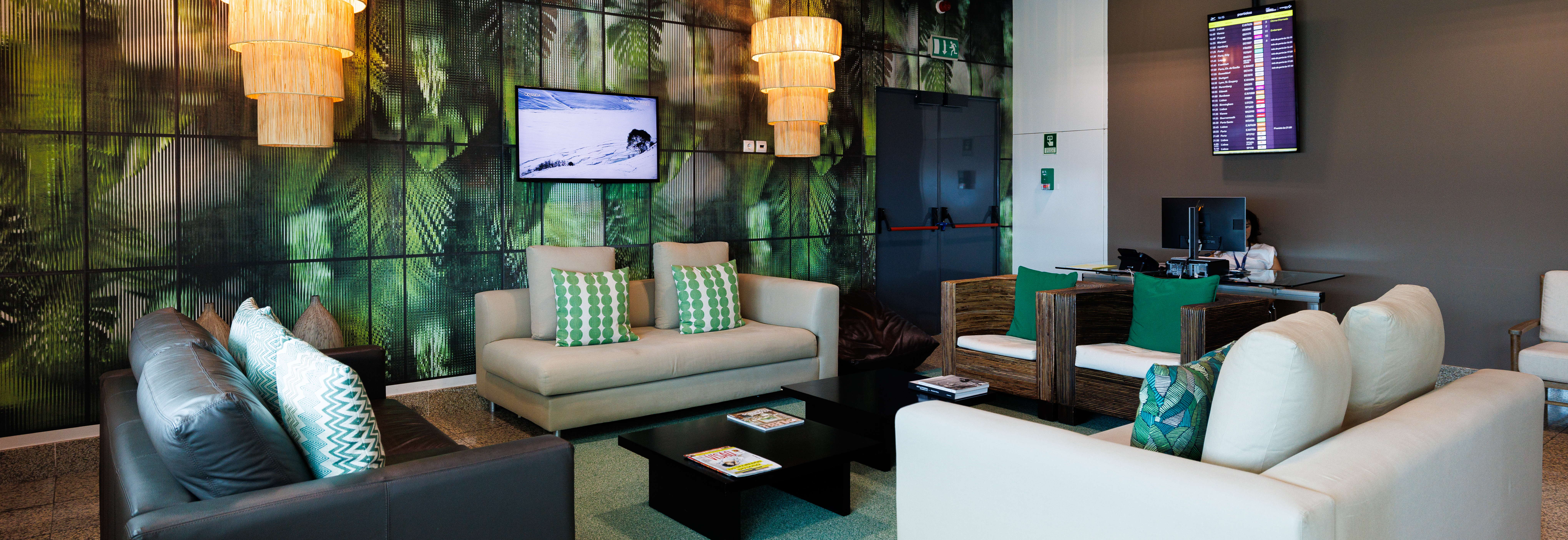 CIP Atlantic room