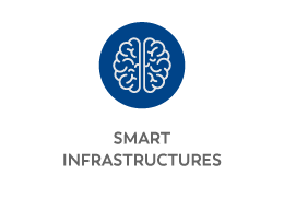 Image link to Smart Infrastructures