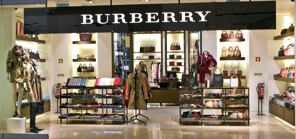 burberry heathrow terminal 2