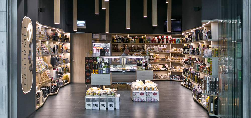 Dreams Gourmet Aeroporto de Lisboa Apoio Ao Artesanato Açores ~ Dreams Gourmet Aeroporto de Lisboa