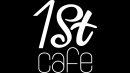 First Café in town