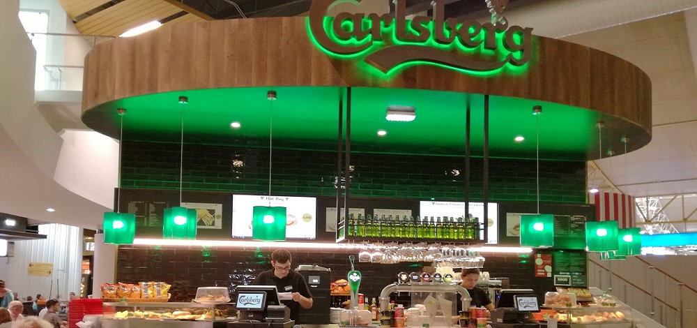 Carlsberg