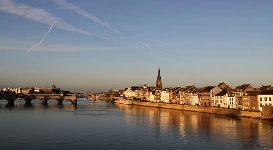 Maastricht, New route 