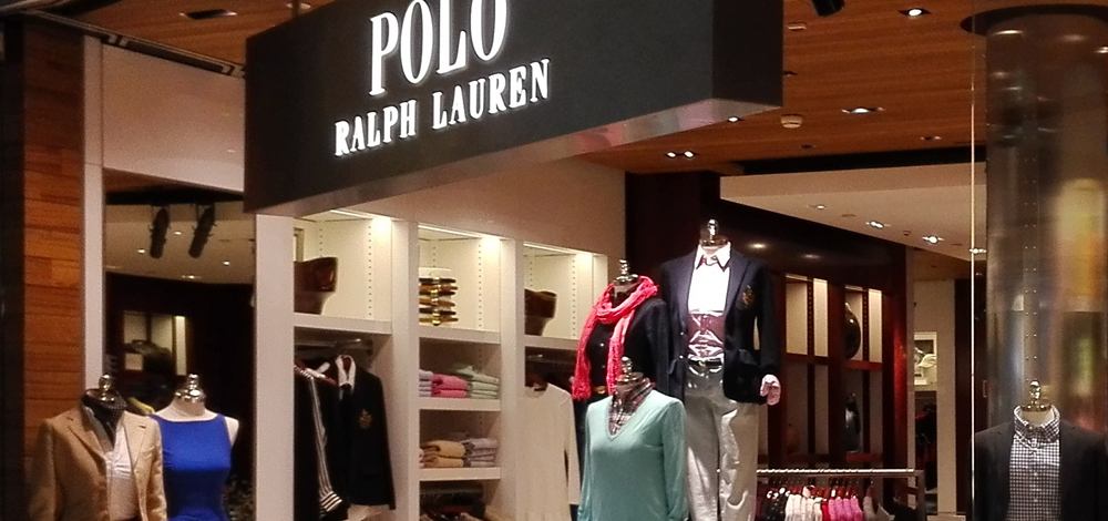 pt polo ralph lauren indonesia