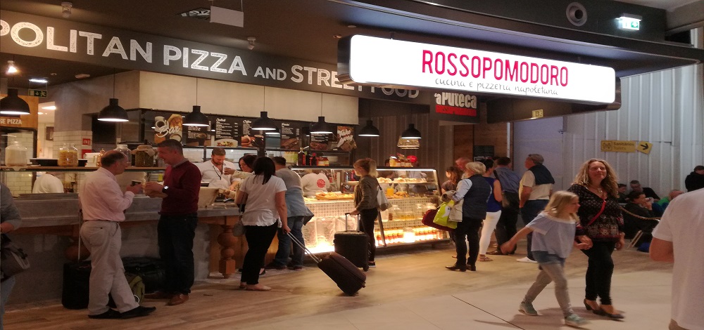 Rossopomodoro