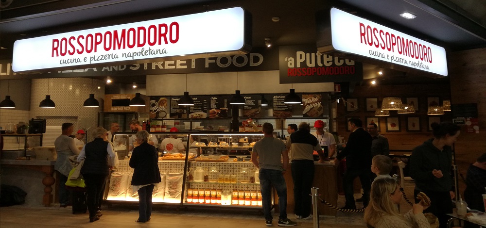 Rossopomodoro