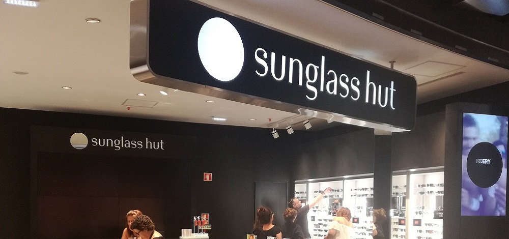 Sunglass Hut