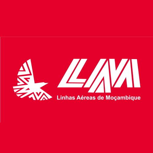 Logo LAM