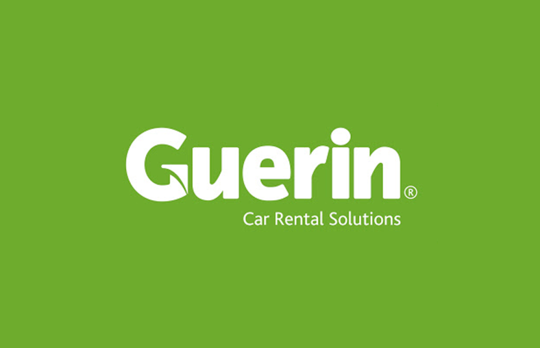 Guerin rent-a-car