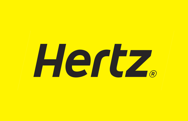 Hertz Rent-a-car